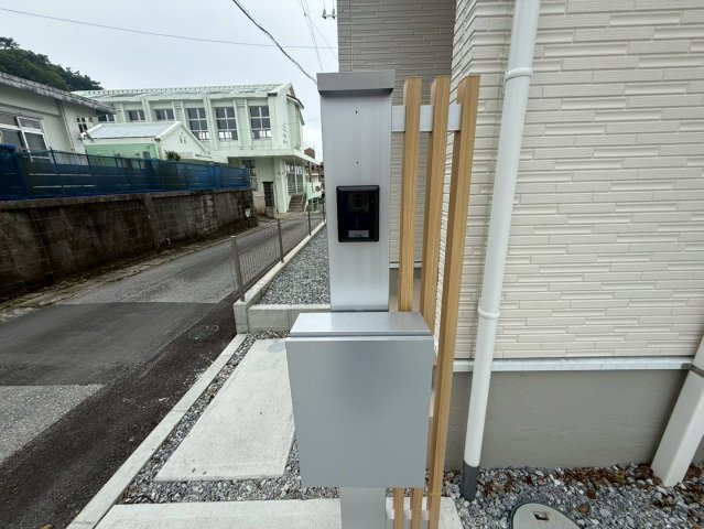 ★★南城市玉城親慶原-2号棟（全2棟）のその他