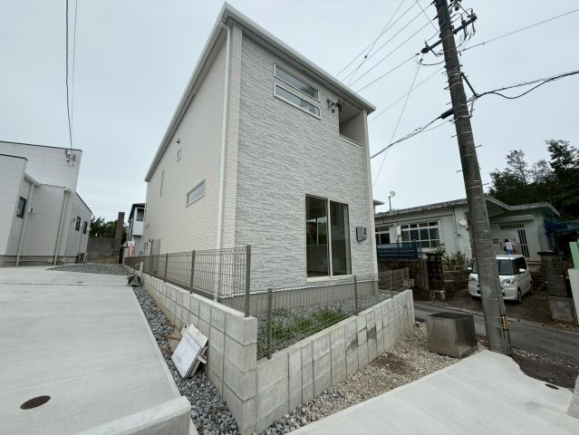 ★★南城市玉城親慶原-2号棟（全2棟）のその他