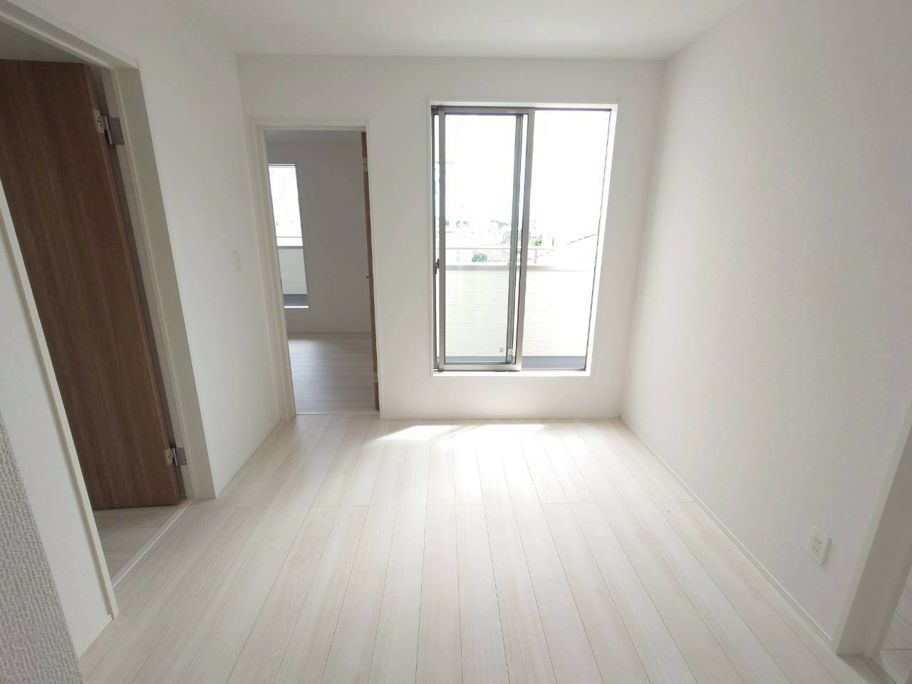 ★★宜野湾市野嵩2期-①号棟（全のその他