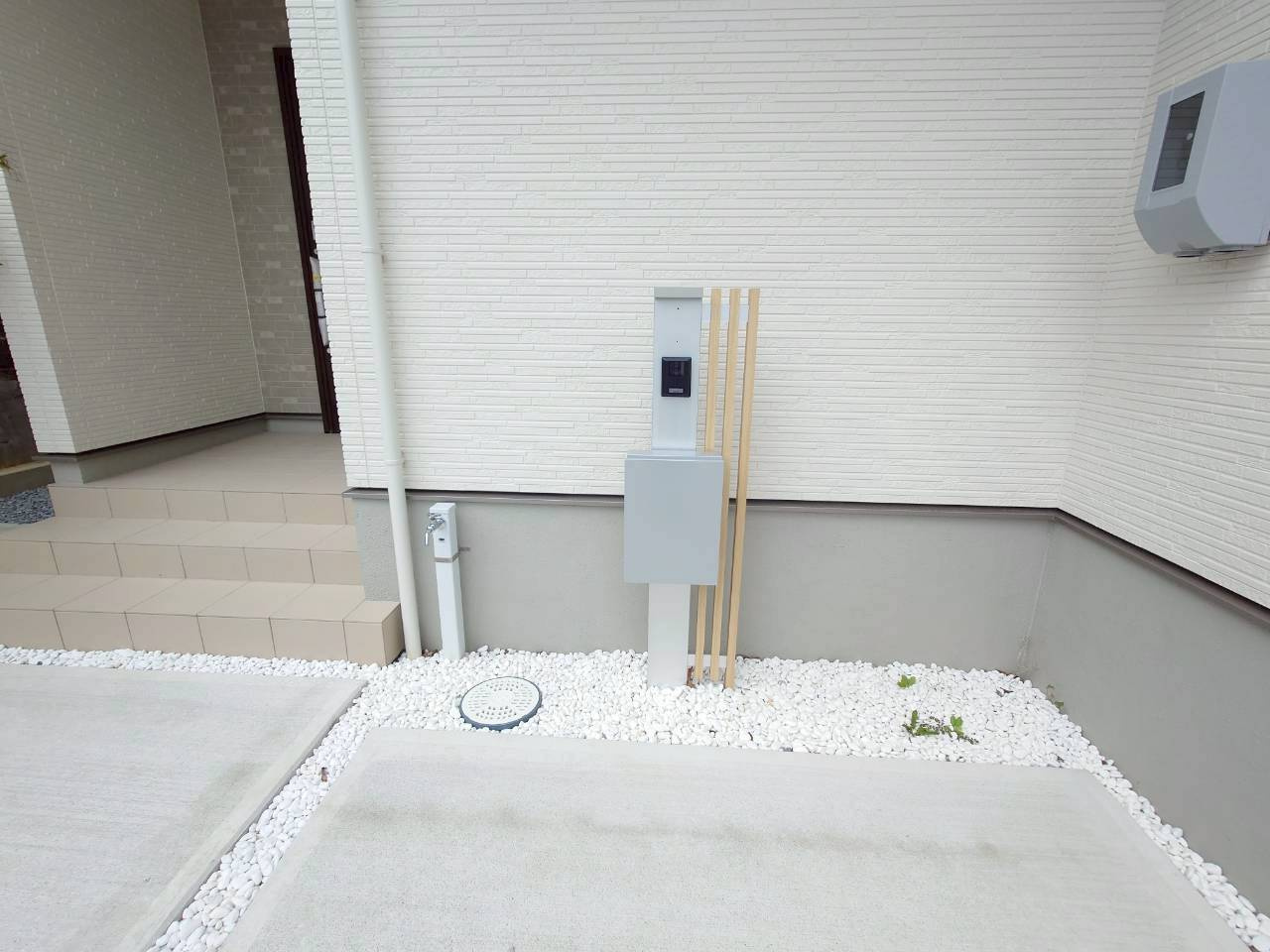 ★★宜野湾市野嵩2期-①号棟（全のその他