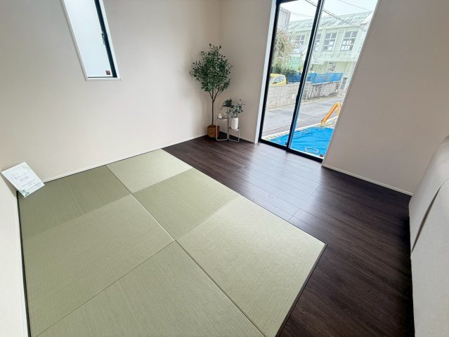 ★★南城市玉城親慶原-1号棟（全2棟）のその他