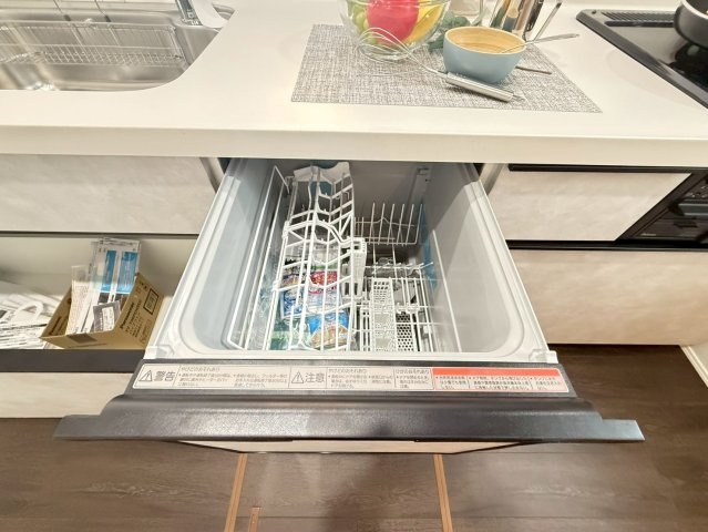 ★★南城市玉城親慶原-1号棟（全2棟）のその他