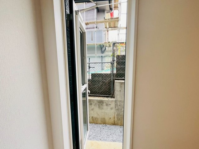 ♪沖縄市登川-4号棟（全5邸）のその他