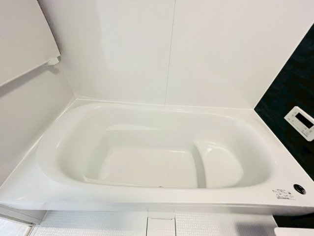 ♪沖縄市登川-4号棟（全5邸）の浴室
