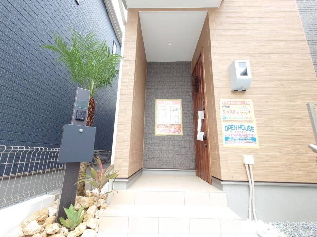 ＋＋うるま市江洲－F号棟（全１０棟）のその他