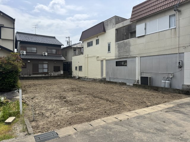 北名古屋市九之坪梅田の画像
