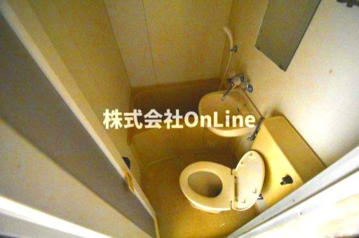 【浴室】 | ハウスランド布施