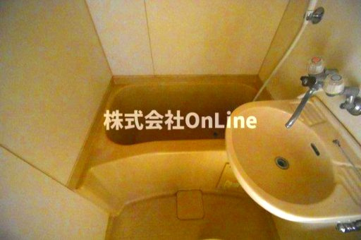 【浴室】 | ハウスランド布施