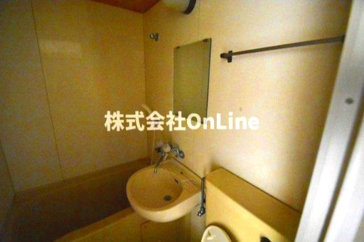 【洗面所】 | ハウスランド布施