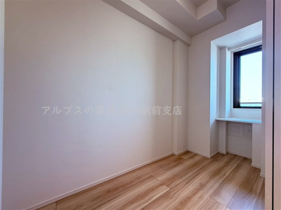 【洋室】 | ルフォンプログレ横浜関内