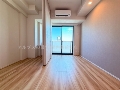 【居間・リビング】 | ルフォンプログレ横浜関内