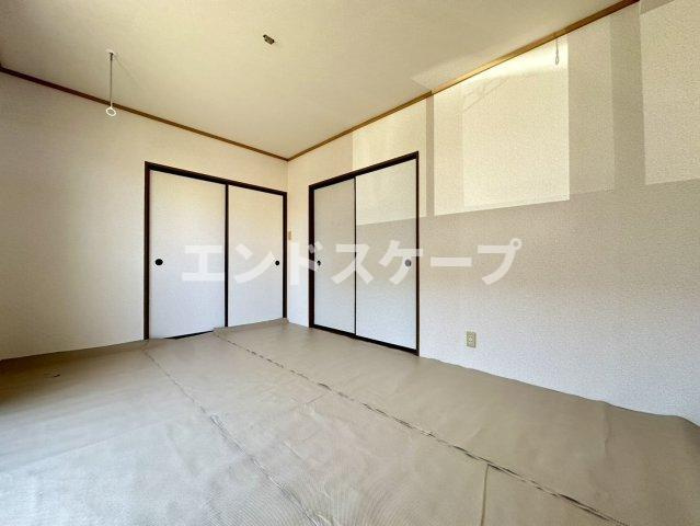 アルエート中居Ａ棟の洋室|高崎、前橋のお部屋探しはエンドスケープまで！お客様の理想お聞かせ下さい♪