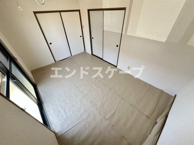 アルエート中居Ａ棟の洋室|高崎、前橋のお部屋探しはエンドスケープまで！お客様の理想お聞かせ下さい♪