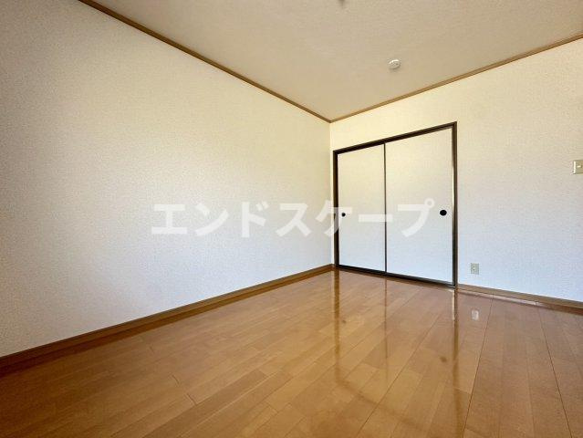 アルエート中居Ａ棟の洋室|高崎、前橋のお部屋探しはエンドスケープまで！お客様の理想お聞かせ下さい♪