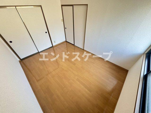 アルエート中居Ａ棟の洋室|高崎、前橋のお部屋探しはエンドスケープまで！お客様の理想お聞かせ下さい♪