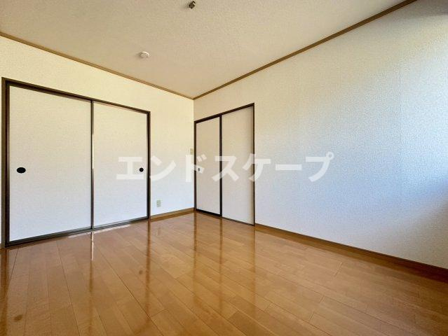アルエート中居Ａ棟の洋室|高崎、前橋のお部屋探しはエンドスケープまで！お客様の理想お聞かせ下さい♪