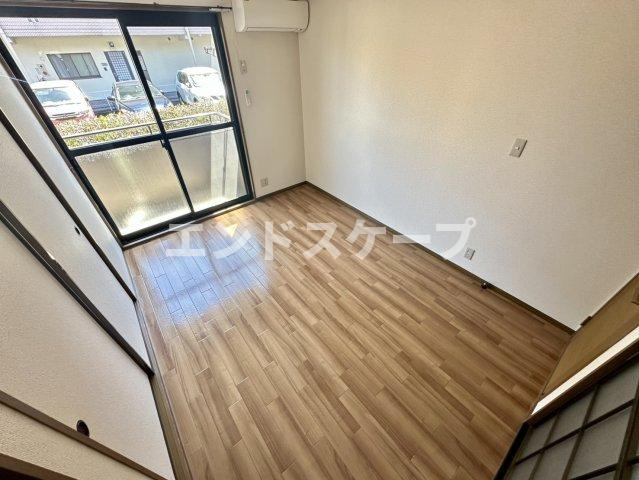 アルエート中居Ａ棟の内装|高崎、前橋のお部屋探しはエンドスケープまで！お客様の理想お聞かせ下さい♪