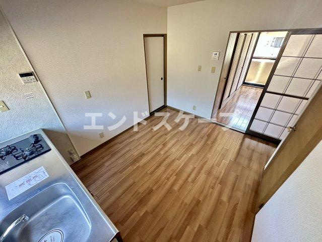 アルエート中居Ａ棟の内装|高崎、前橋のお部屋探しはエンドスケープまで！お客様の理想お聞かせ下さい♪