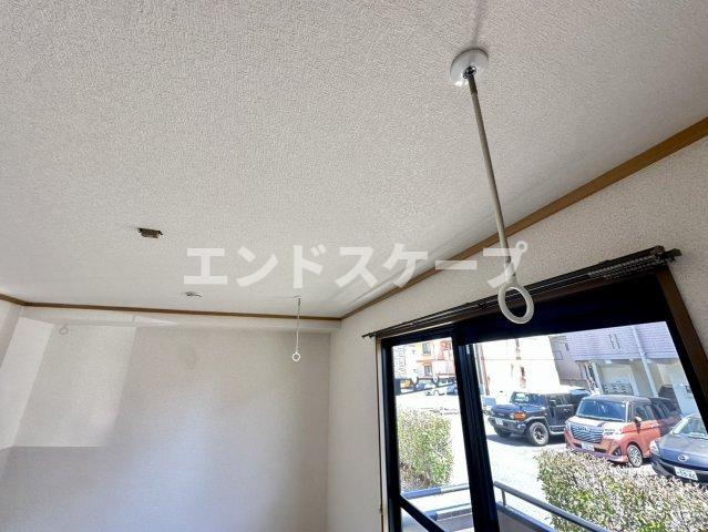 アルエート中居Ａ棟の内装|高崎、前橋のお部屋探しはエンドスケープまで！お客様の理想お聞かせ下さい♪