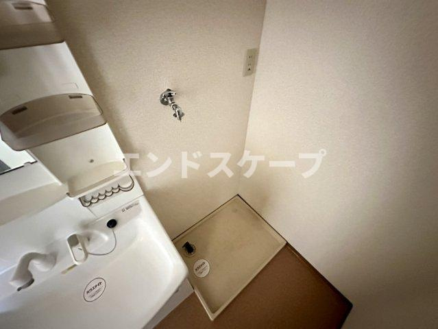 アルエート中居Ａ棟の設備|高崎、前橋のお部屋探しはエンドスケープまで！お客様の理想お聞かせ下さい♪