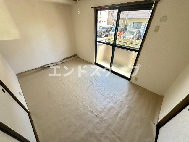 アルエート中居Ａ棟の内装|高崎、前橋のお部屋探しはエンドスケープまで！お客様の理想お聞かせ下さい♪