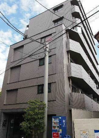 ルーブル方南町
