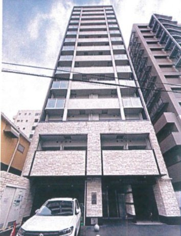 大阪市浪速区恵美須西１丁目の賃貸マンション
