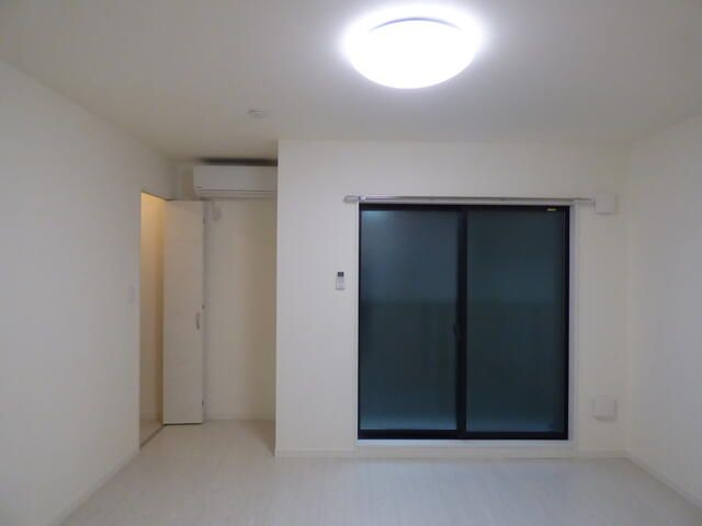 鎌ケ谷市南初富５丁目のアパート