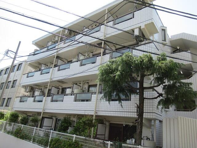トップ二子玉川第２の画像