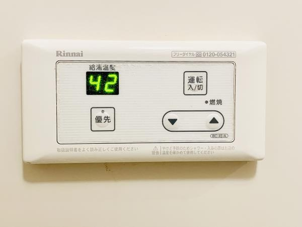 ＹＳビルの設備