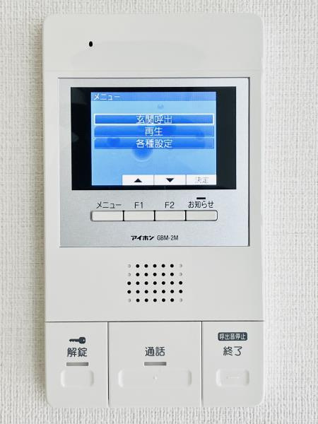 ＹＳビルの設備
