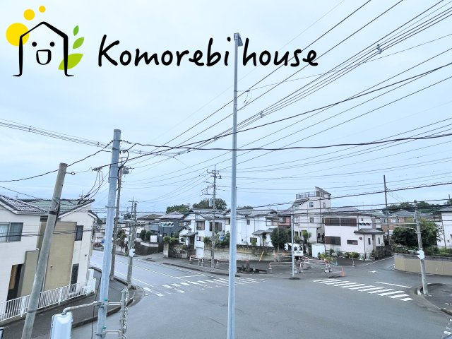 桶川市上日出谷南　6期　新築一戸建て　グラファーレ　01の展望|26.9.7