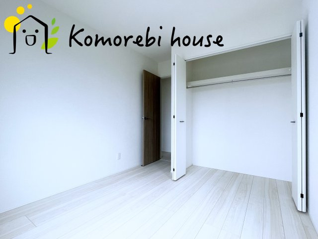 桶川市上日出谷南　6期　新築一戸建て　グラファーレ　01の収納|26.9.7