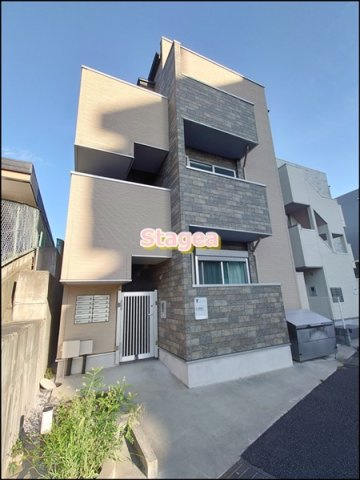 IL SOLEの外観