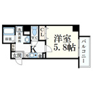 みおつくし西なんばの画像