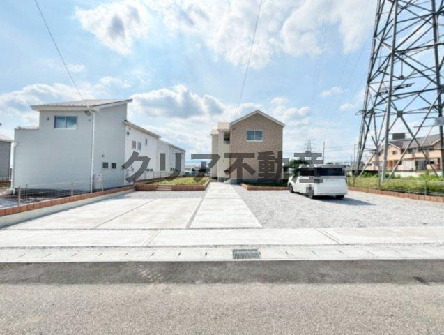 【外観】 | 8/17値下げ☆第12富士見町時沢新築1号棟　小学校徒歩4分！