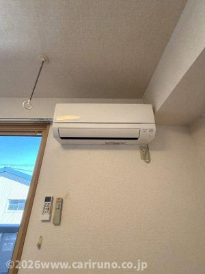 【設備】 | アクシス南大塚