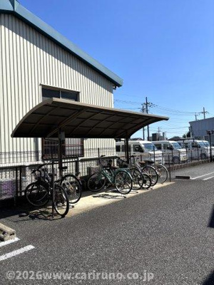 【その他共用部分】 | アクシス南大塚
