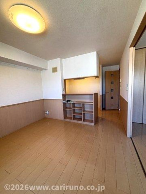 【居間・リビング】 | アクシス南大塚