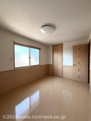 【洋室】 | アクシス南大塚