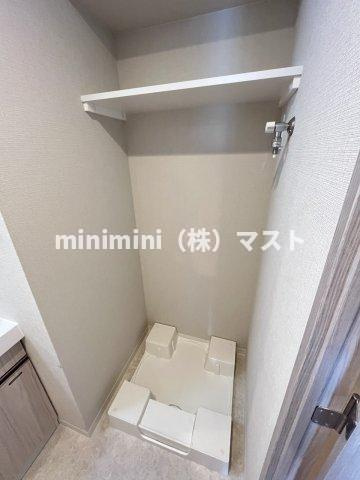 エスグランデ難波グランツ（旧ミラージュパレス難波グランツ）のその他