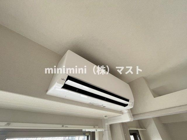 エスグランデ難波グランツ（旧ミラージュパレス難波グランツ）の設備