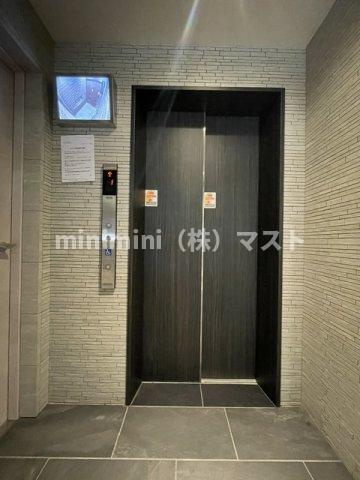 エスグランデ難波グランツ（旧ミラージュパレス難波グランツ）のその他
