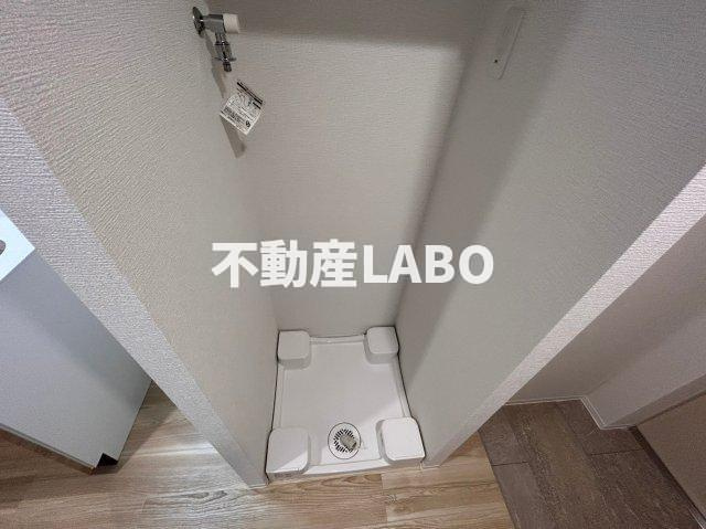 Le-BEAR天王寺東のその他