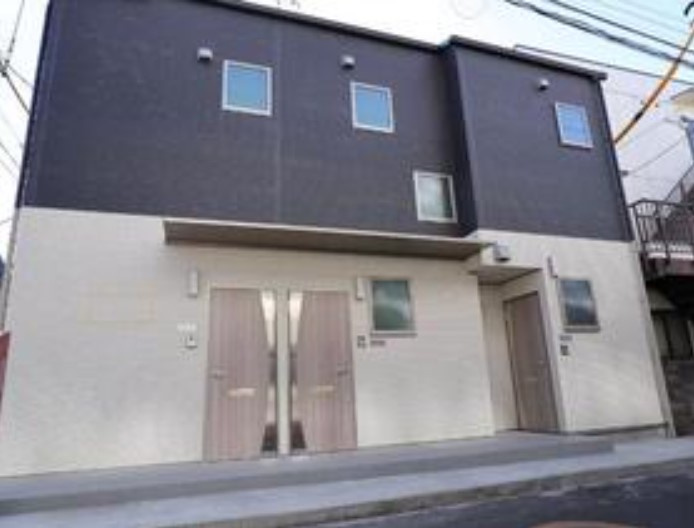 Alley新高円寺