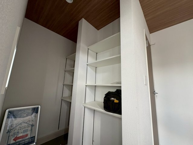 ★★うるま市石川曙3丁目-１号棟のその他|※参考写真※
