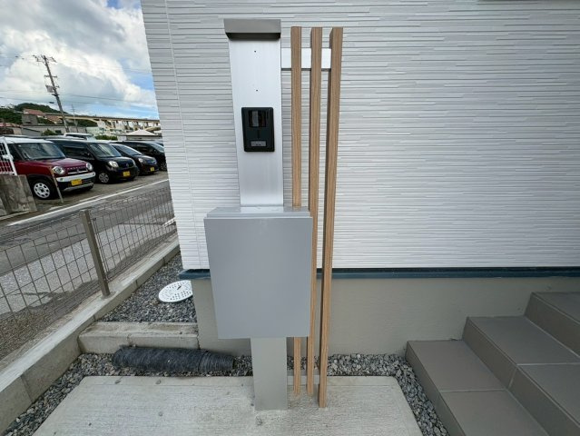 ★★うるま市石川曙3丁目-１号棟のその他|※参考写真※