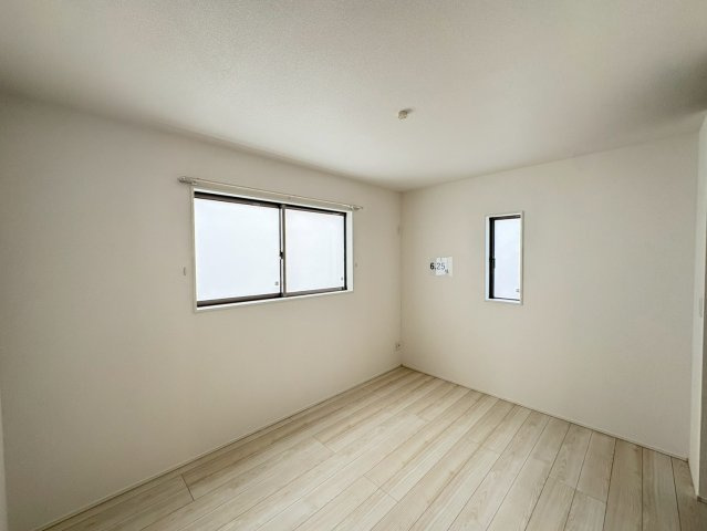 ★★うるま市石川曙3丁目-１号棟の洋室|※参考写真※