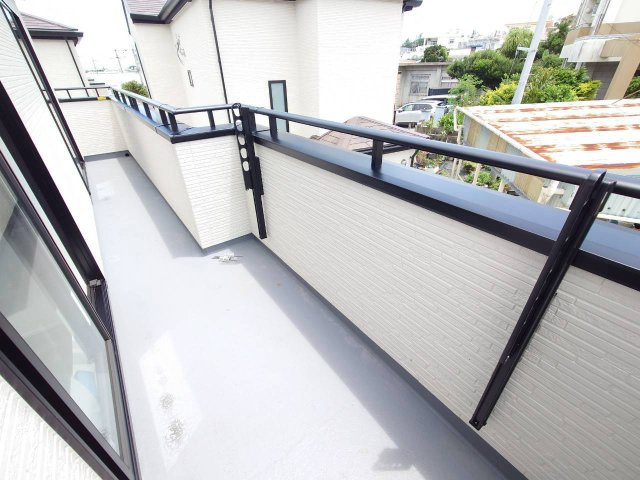 ★★うるま市石川曙3丁目-１号棟の洋室|※参考写真※