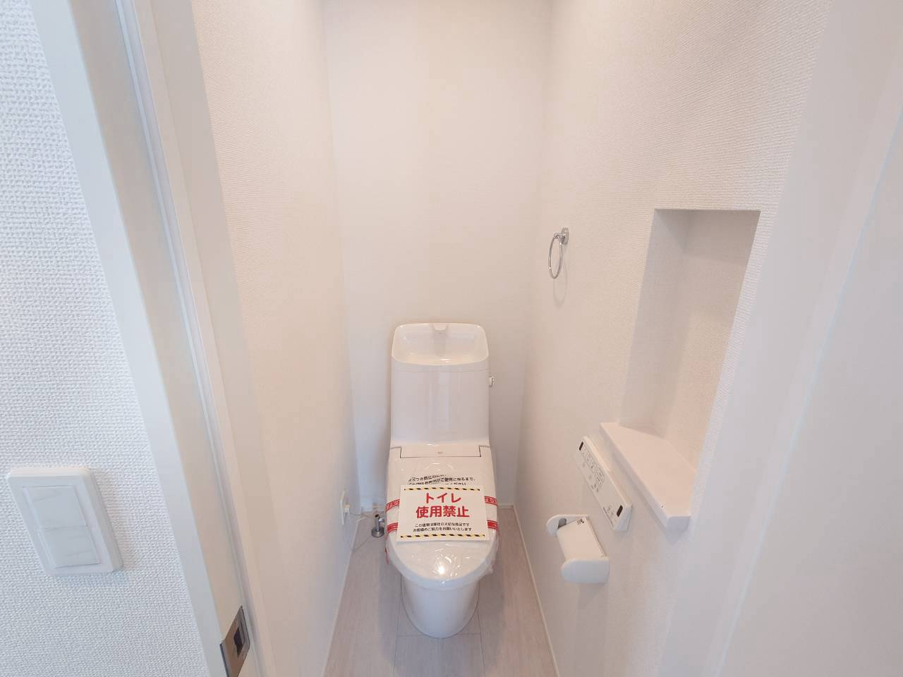 ★★うるま市石川曙3丁目-１号棟の洋室|※参考写真※